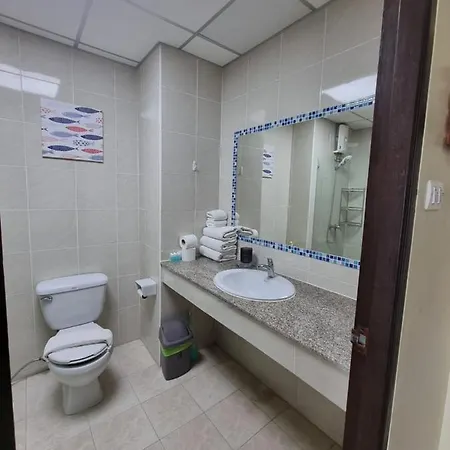 View Talay6 By Blue Ocean Suite Pattaya Room photo