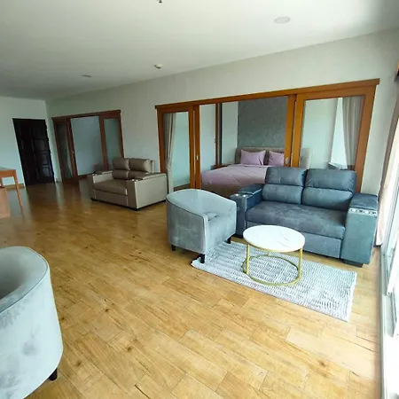 View Talay6 By Blue Ocean Suite Pattaya Exterior photo