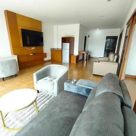 View Talay6 By Blue Ocean Suite Pattaya Exterior photo