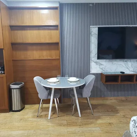 View Talay6 By Blue Ocean Suite Pattaya Room photo