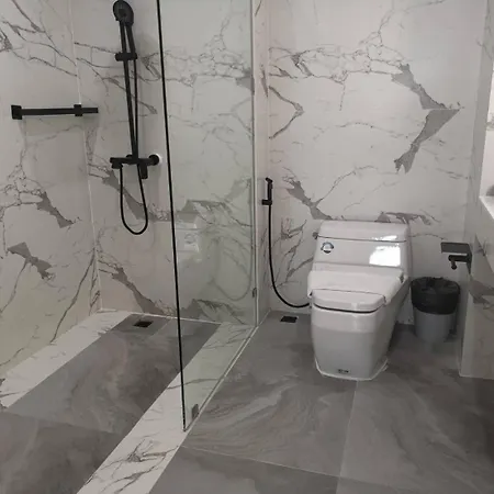 View Talay6 By Blue Ocean Suite Pattaya Exterior photo
