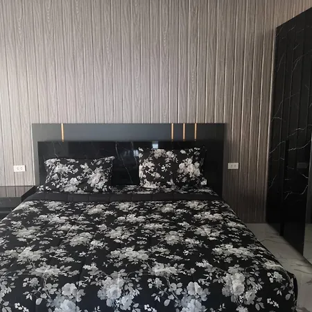 View Talay6 By Blue Ocean Suite Pattaya Exterior photo