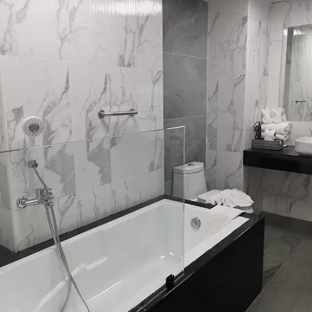 View Talay6 By Blue Ocean Suite Pattaya Exterior photo