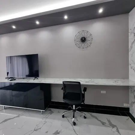 View Talay6 By Blue Ocean Suite Pattaya Room photo