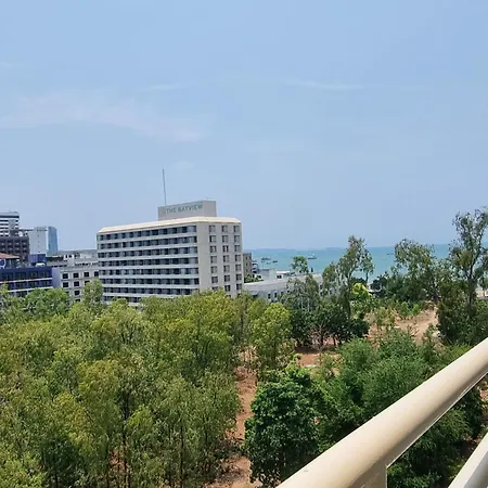 View Talay6 By Blue Ocean Suite Pattaya Room photo