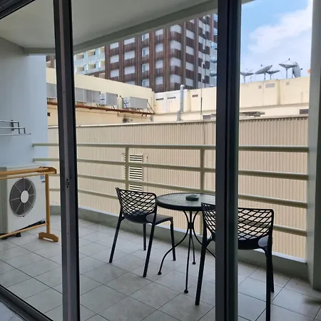 View Talay6 By Blue Ocean Suite Pattaya Room photo