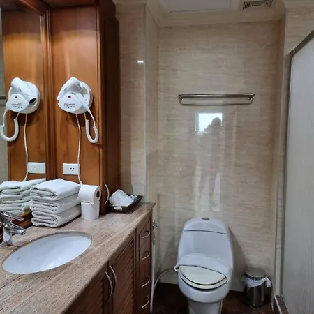 View Talay6 By Blue Ocean Suite Pattaya Room photo
