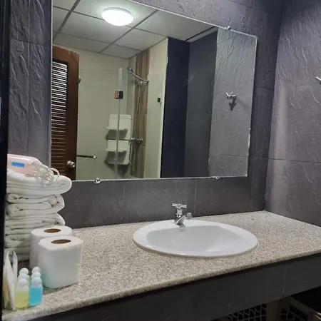 View Talay6 By Blue Ocean Suite Pattaya Room photo