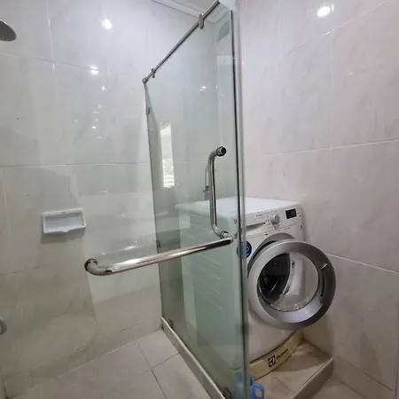 View Talay6 By Blue Ocean Suite Pattaya Room photo