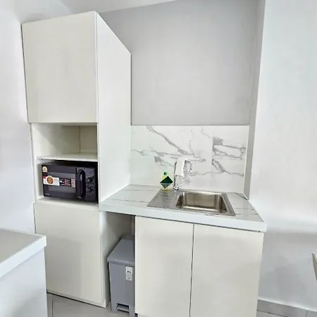 View Talay6 By Blue Ocean Suite Pattaya Exterior photo