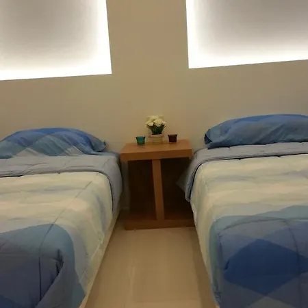 View Talay6 By Blue Ocean Suite Pattaya Exterior photo
