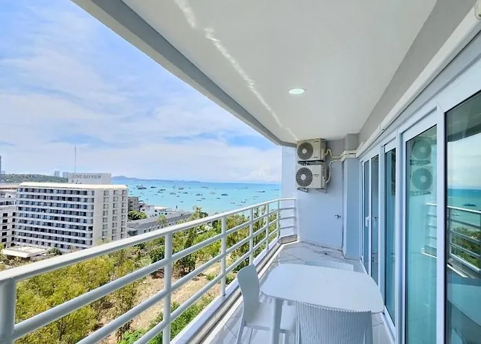 View Talay6 By Blue Ocean Suite