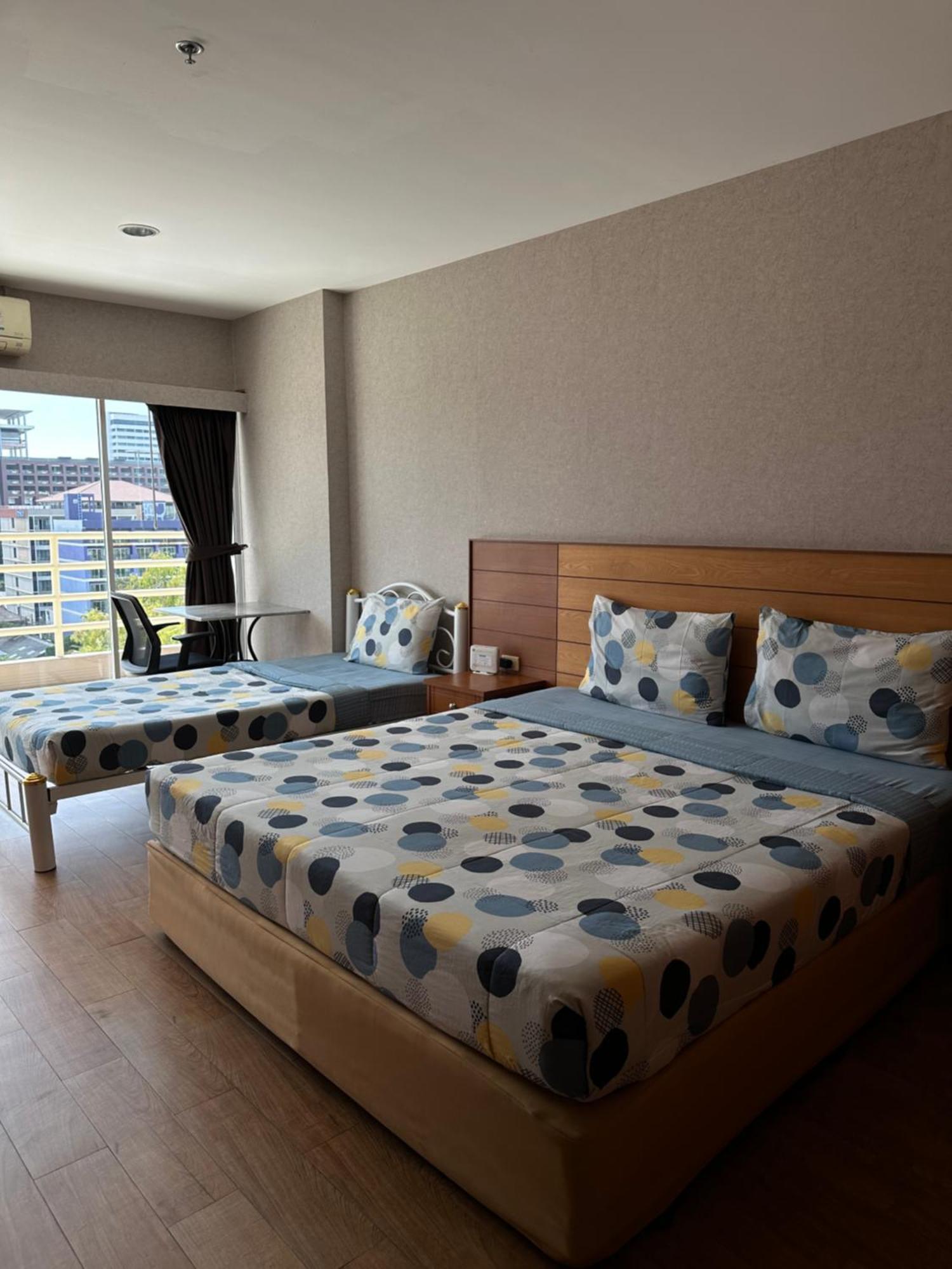 Blue Ocean Appartement *