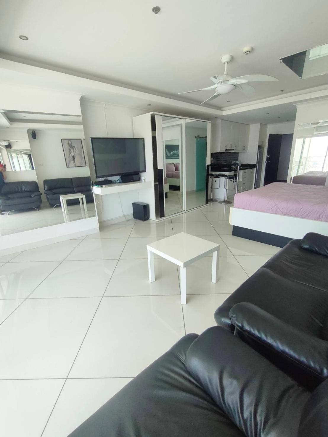 View Talay6 By Blue Ocean * Pattaya