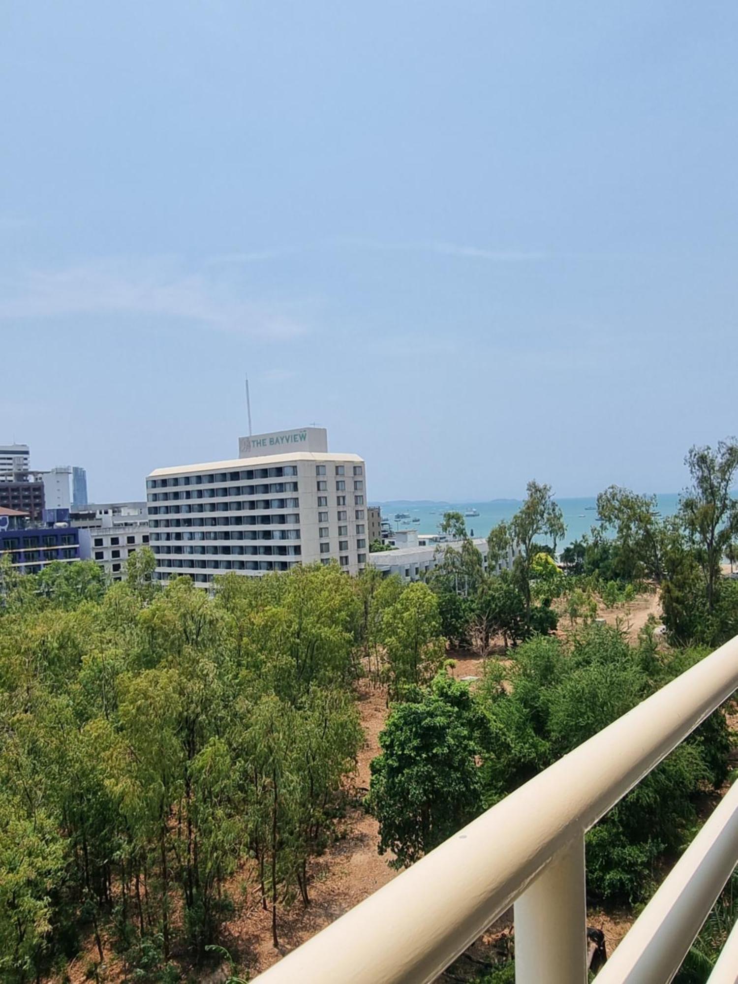 View Talay6 By Blue Ocean דירה