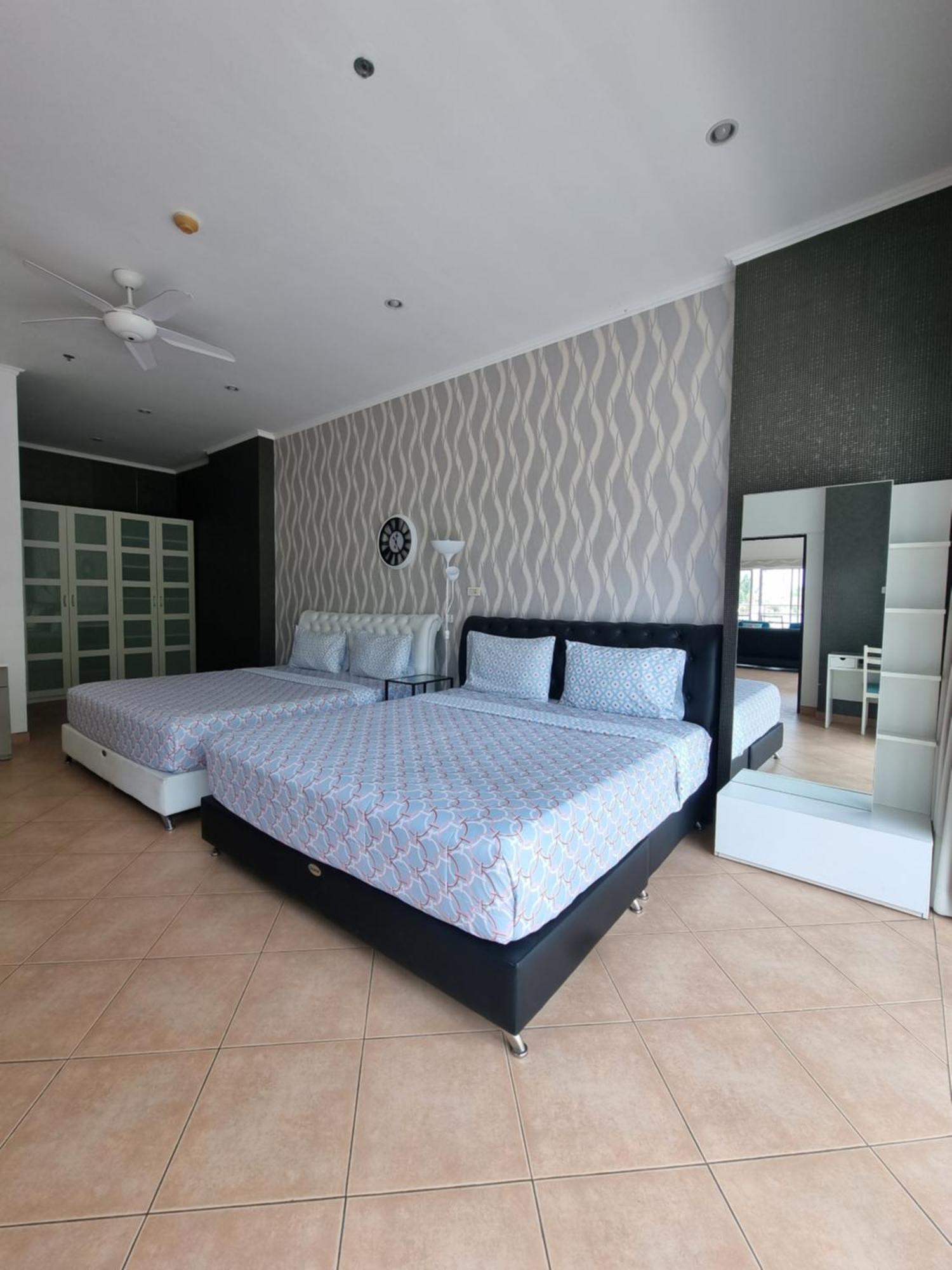 View Talay6 By Blue Ocean * פאטאיה