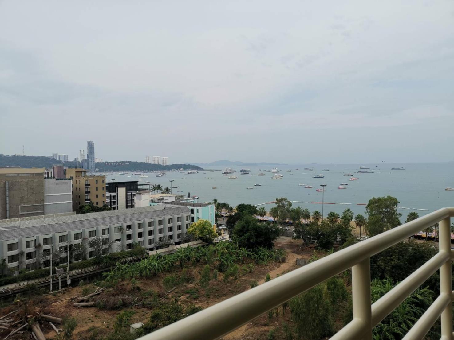 Blue Ocean * Pattaya