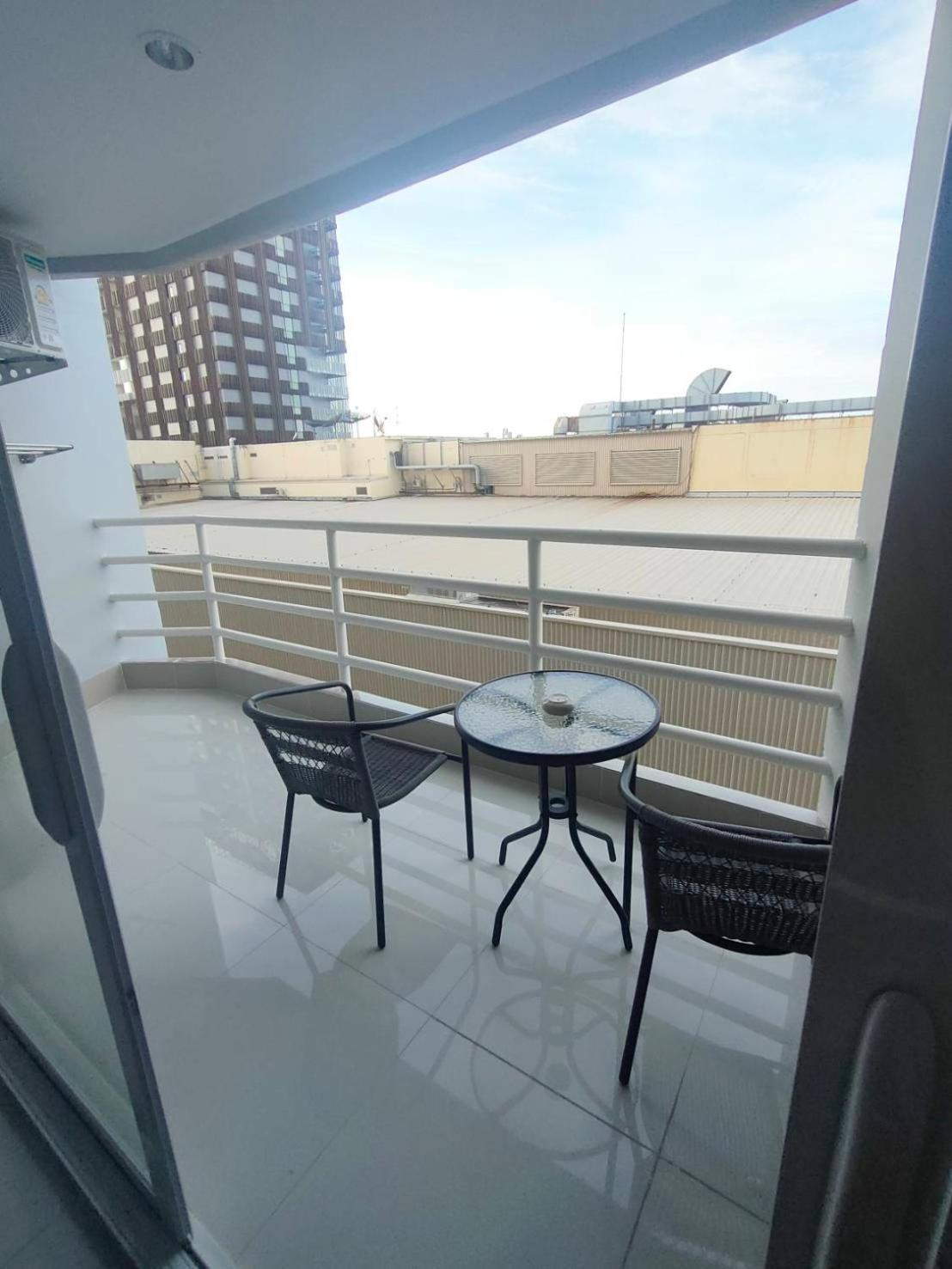 Appartement Blue Ocean