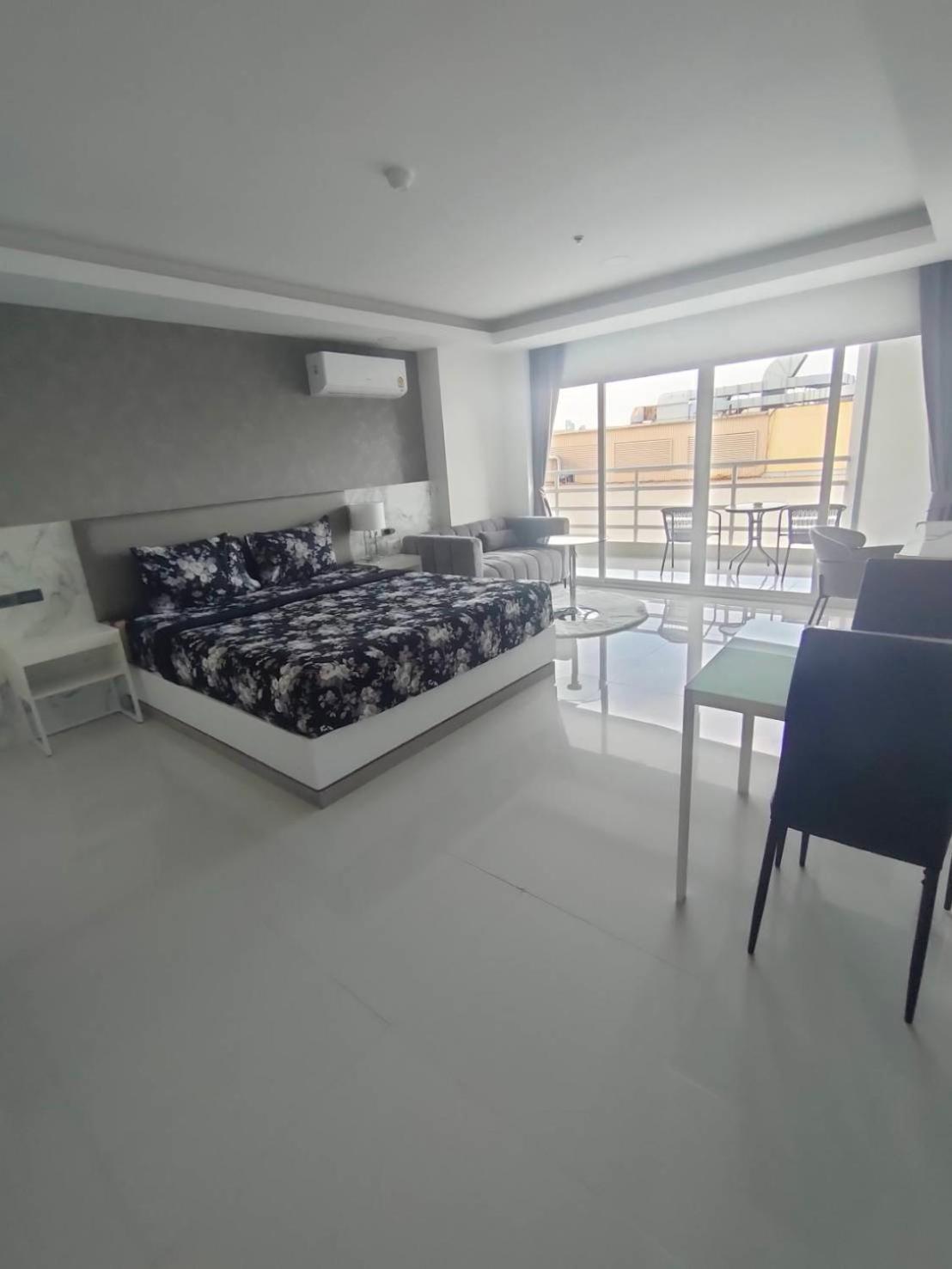 Blue Ocean Appartement *