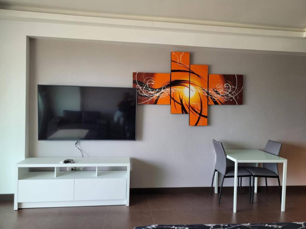 Appartement Blue Ocean *