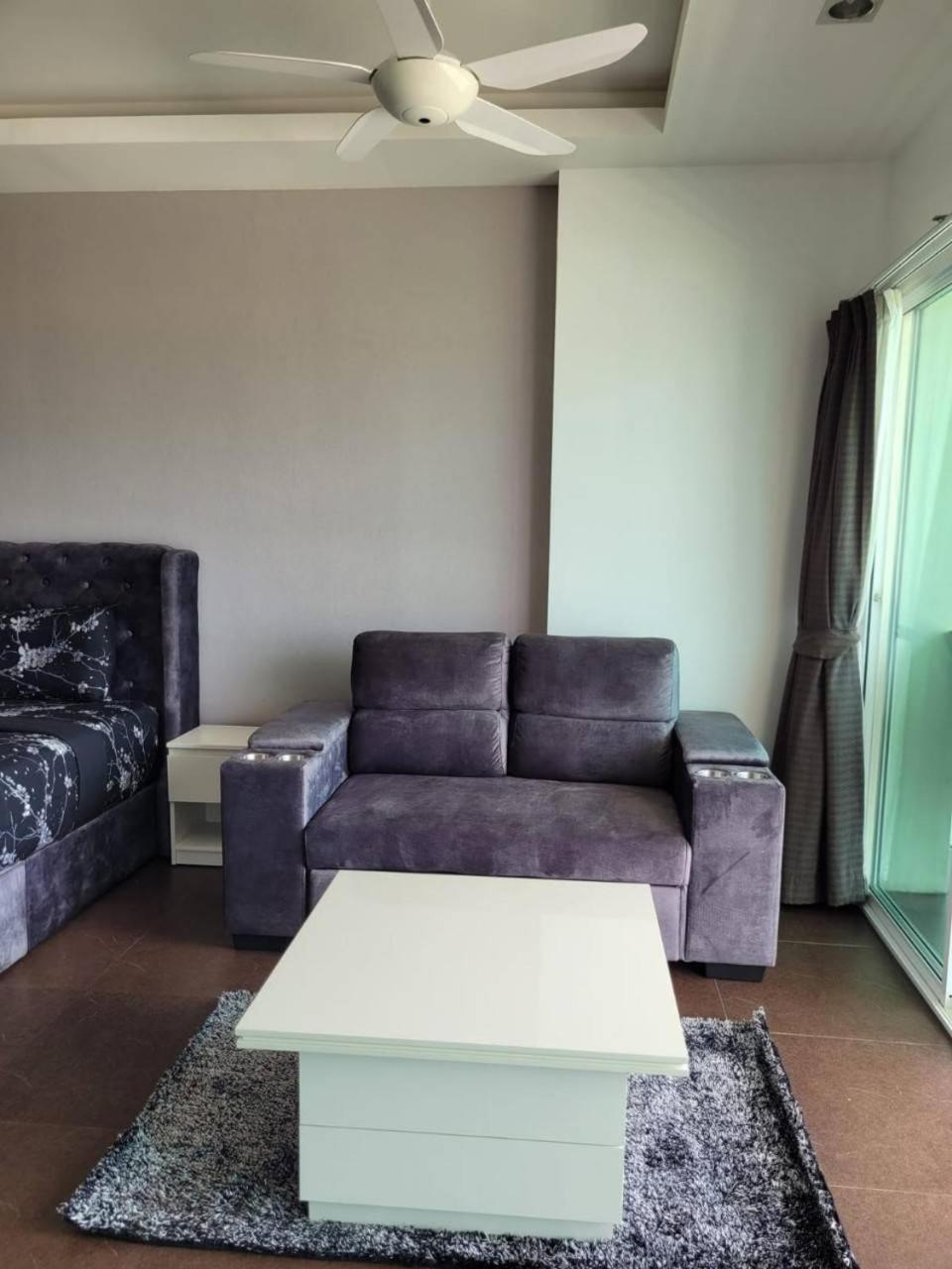 Appartement Blue Ocean Pattaya