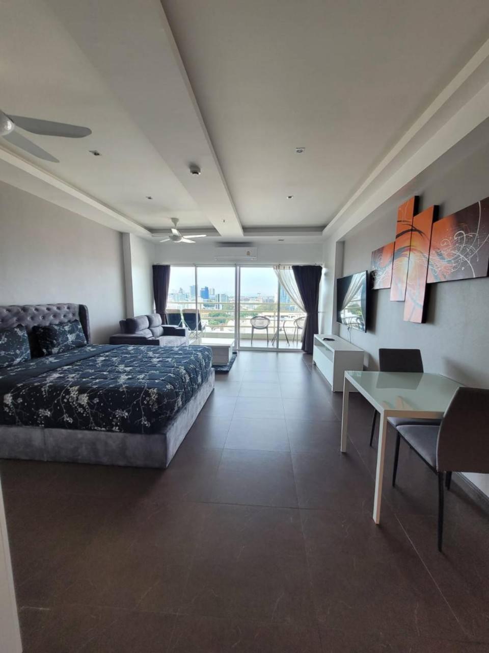 Blue Ocean Pattaya