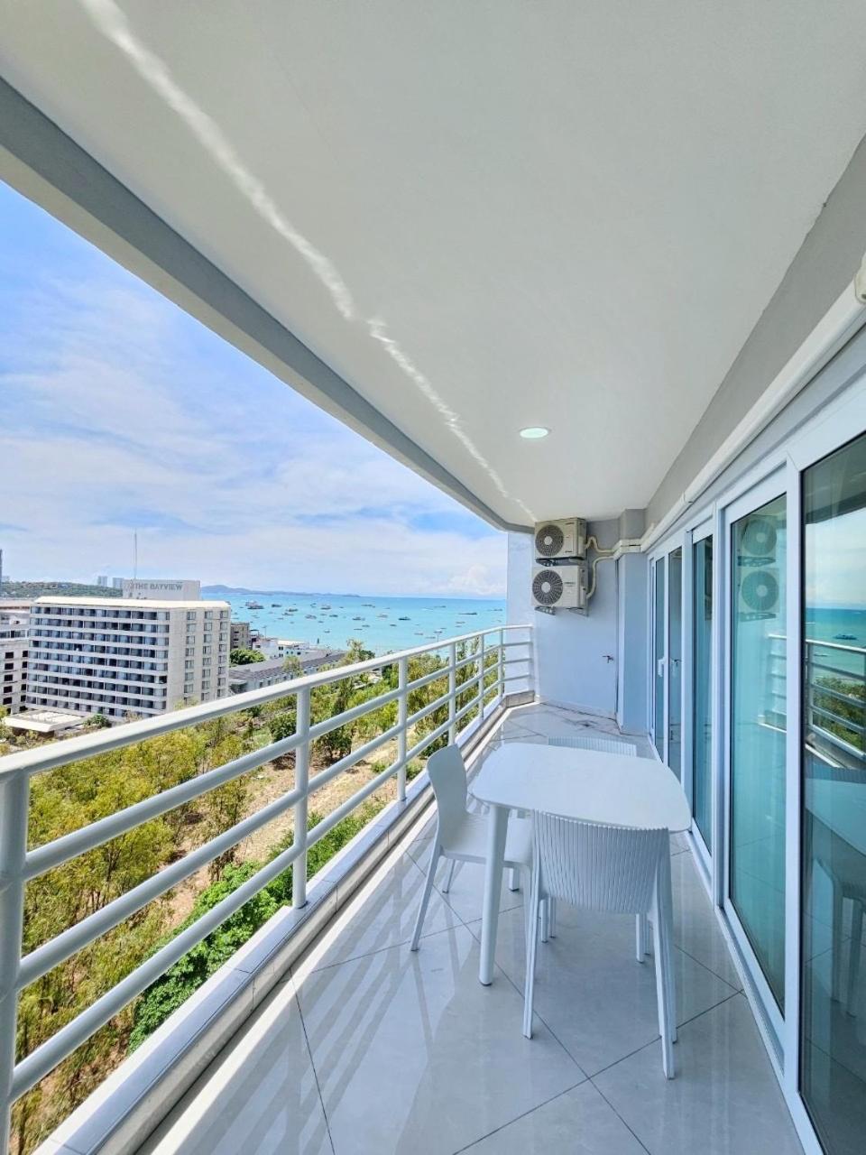 Appartement Blue Ocean