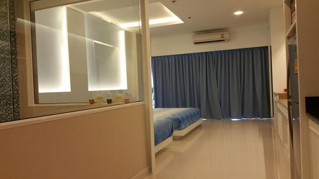 Apartment View Talay6 By Blue Ocean