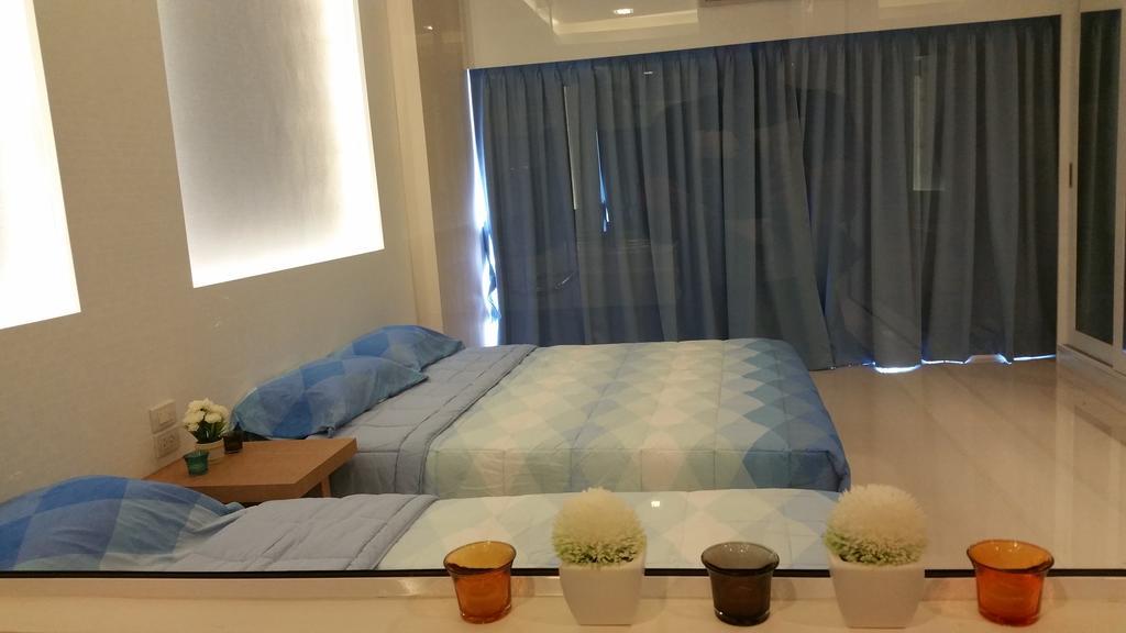 Apartment View Talay6 By Blue Ocean *